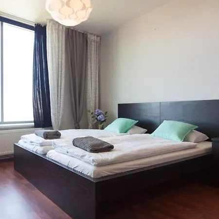 Luka Studio Aircondition + Free Parking