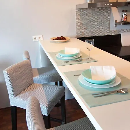 Luka Studio Aircondition + Free Parking Apartamento