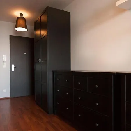 Apartamento Luka Studio Aircondition + Free Parking *